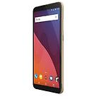 Wiko smartphone view xl gold 32 gb dual sim fotocamera 13 mp