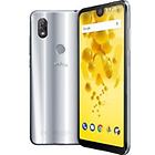 Wiko smartphone view 2 grey 32 gb dual sim fotocamera 16 mp