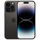 Apple Smartphone Iphone 14 Pro 5g Nero 256 Gb Dual Sim Fotocamera 48 Mp