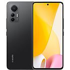 Xiaomi Smartphone 12 Lite Nero 128 Gb Dual Sim Fotocamera 108 Mp
