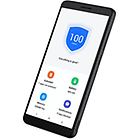 Alcatel smartphone 1b (2022) nero 32 gb dual sim fotocamera 8 mp