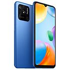 Xiaomi Smartphone 10c Blu 128 Gb Dual Sim Fotocamera 50 Mp