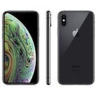 Apple smartphone iphone xs grigio 256 gb nanosim +esim fotocamera 12 mp