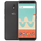 Wiko smartphone view go antracite 16 gb dual sim fotocamera 13 mp