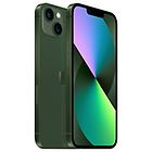 Apple Smartphone 13 Verde 512 Gb Dual Sim Fotocamera 12 Mp