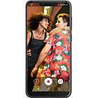 Wiko smartphone view 2 go rosso 16 gb dual sim fotocamera 12 mp