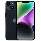 Apple Smartphone Iphone 14 Plus 5g Nero 512 Gb Dual Sim Fotocamera 12 Mp