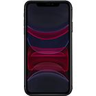 Apple smartphone iphone 11 nero 128 gb dual sim fotocamera 12 mp