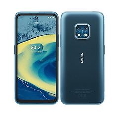 Nokia Xr20 Ds 64gb Ultra Blue