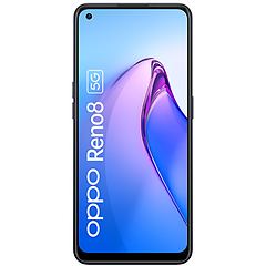 Oppo reno 8 5g shimmer black