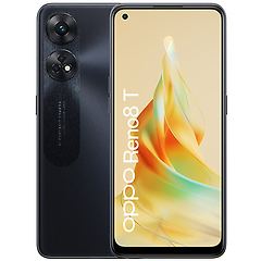 Oppo reno 8 reno8 t smartphone 4g, fotocamera da 100mp+2+2mp, selfie 3