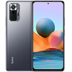 Xiaomi redmi note 10 pro 16,9 cm (6.67'') doppia sim android 11 4g usb