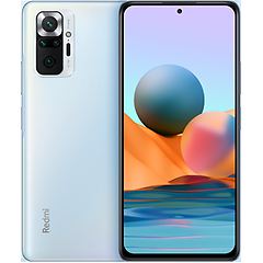 Xiaomi redmi note 10 pro 6gb 128gb glacier blue