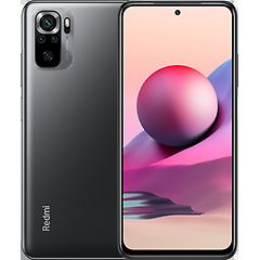 Xiaomi Redmi Note 10s 6 128gb Onyx Gray