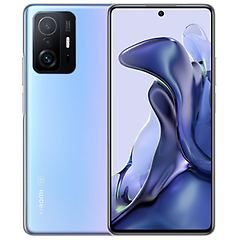 Xiaomi smartphone 11t pro bianco 256 gb dual sim fotocamera 108 mp