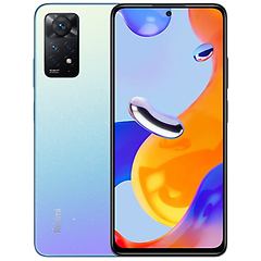 Xiaomi Redmi Note 11 Pro 4g Dual Sim 6gb Ram 128gb Star Blue