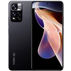 Xiaomi redmi note 11 pro 16,9 cm (6.67'') doppia sim android 11 4g usb