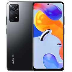 Xiaomi redmi note 11 pro 5g 16,9 cm (6.67'') dual sim ibrida android 11