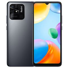 Xiaomi smartphone 10c grigio 128 gb dual sim fotocamera 50 mp