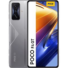 Poco Xiaomi F4 Gt 256gb Knight Silver