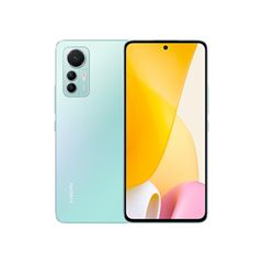 Xiaomi smartphone 12 lite verde 128 gb dual sim fotocamera 108 mp