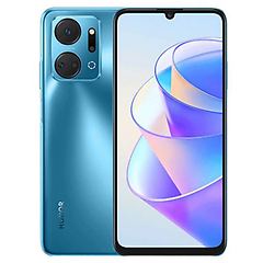 Honor x7a, 128 gb, blue