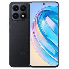 Honor x8a, 128 gb, black