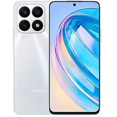 Honor X8a 128 Gb Silver