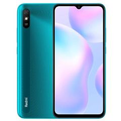 Xiaomi Smartphone 9a Verde 32 Gb Dual Sim Fotocamera 13 Mp