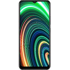 Realme c25y c25y 16,5 cm (6.5") doppia sim android 11 4g micro-usb 4 gb 128 gb 5000 mah grigio