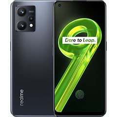 Realme 9 4g 16,3 cm (6.4'') doppia sim android 12 usb tipo-c 6 gb 128 g