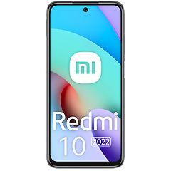 Xiaomi redmi 10 2022 16,5 cm (6.5'') dual sim ibrida android 11 4g usb