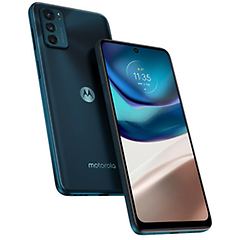 Motorola moto g 42 16,3 cm (6.4'') doppia sim android 12 4g usb tipo-c