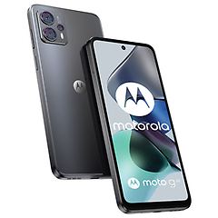 Motorola G23 8+128, 128 Gb, Black