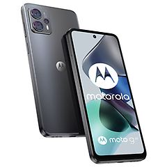 Motorola g23 8+128, 128 gb, black