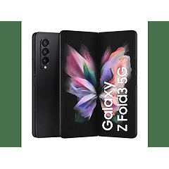 Samsung galaxy z fold3 5g, 256 gb, black