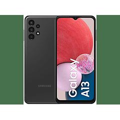 Samsung galaxy a13, 128 gb, black