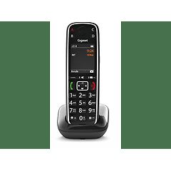 Siemens telefono fisso e720 telefono cordless con id chiamante s30852h2903k101