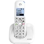 Alcatel telefono fisso xl785 solo telefono cordless atl1423259