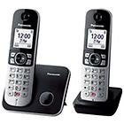 Panasonic telefono fisso kx-tg6852 kx-tg6852jtb