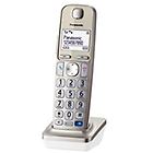 Panasonic telefono fisso aggiuntivo kx-tgea20exn