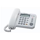 Panasonic telefono fisso kx-ts580ex1w