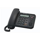 Panasonic telefono fisso kx-ts580ex1b