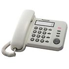 Panasonic telefono fisso kx-ts520ex1w