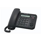 Panasonic telefono fisso kx-ts560ex1b