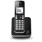 Panasonic telefono fisso kx-tgf310exm