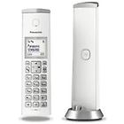 Panasonic telefono fisso cordless tgk210