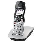 Panasonic telefono fisso kx-tge510jts