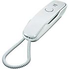 Siemens telefono fisso gigaset da210 white