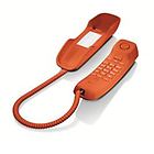 Siemens telefono fisso da 210 orange